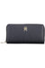 Tommy Hilfiger Wallet Woman Blue