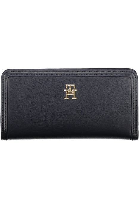 Tommy Hilfiger Womens Wallet Blue