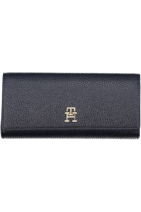Tommy Hilfiger Wallet Woman Blue