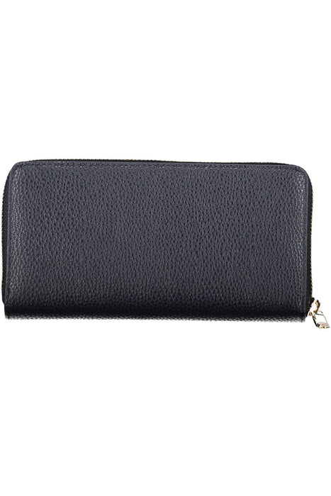 Tommy Hilfiger Wallet Woman Blue