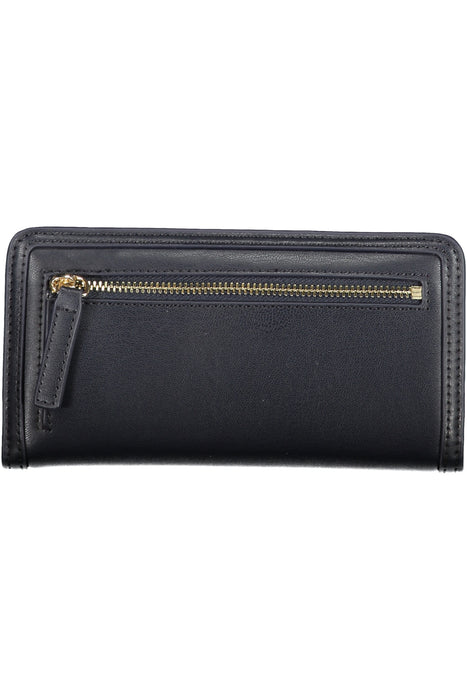 Tommy Hilfiger Womens Wallet Blue