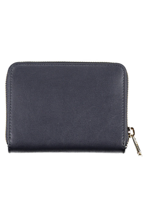 Tommy Hilfiger Womens Wallet Blue