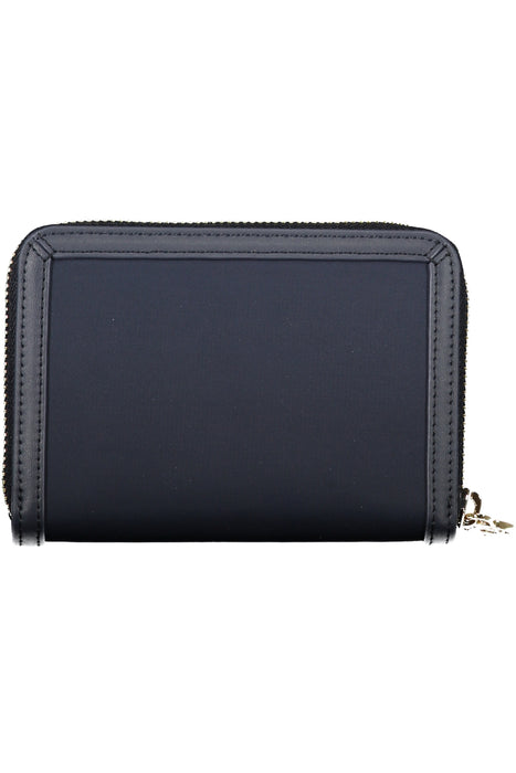 Tommy Hilfiger Womens Wallet Blue