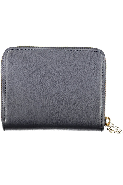 Tommy Hilfiger Womens Wallet Blue