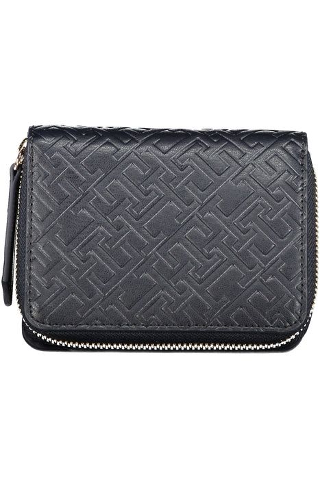 Tommy Hilfiger Womens Wallet Blue