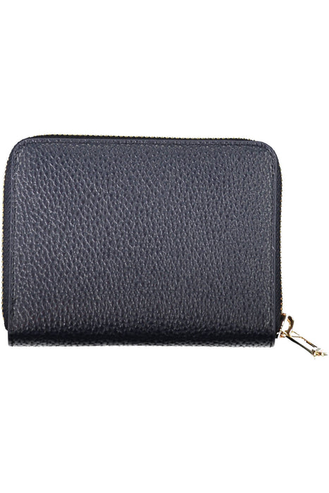 Tommy Hilfiger Womens Wallet Blue