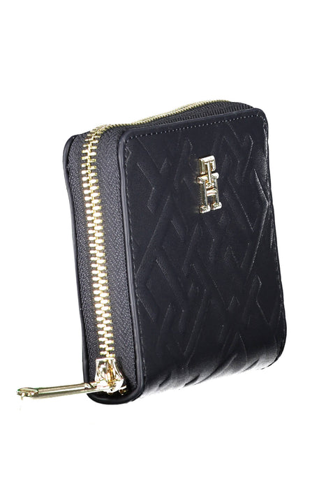 Tommy Hilfiger Wallet Woman Blue