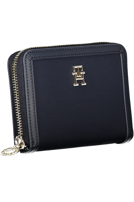 Tommy Hilfiger Womens Wallet Blue