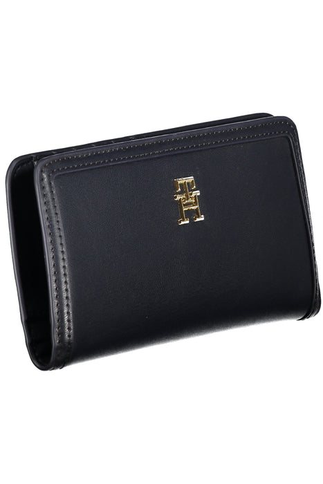 Tommy Hilfiger Womens Wallet Blue