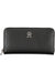 Tommy Hilfiger Womens Wallet Black