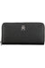 Tommy Hilfiger Womens Wallet Black