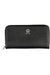 Tommy Hilfiger Womens Wallet Black