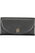 Tommy Hilfiger Womens Black Wallet
