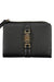 Tommy Hilfiger Womens Wallet Black