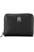 Tommy Hilfiger Womens Wallet Black