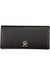 Tommy Hilfiger Womens Wallet Black