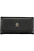 Tommy Hilfiger Womens Wallet Black