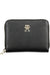 Tommy Hilfiger Womens Wallet Black