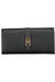 Tommy Hilfiger Womens Wallet Black