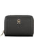 Tommy Hilfiger Womens Wallet Black