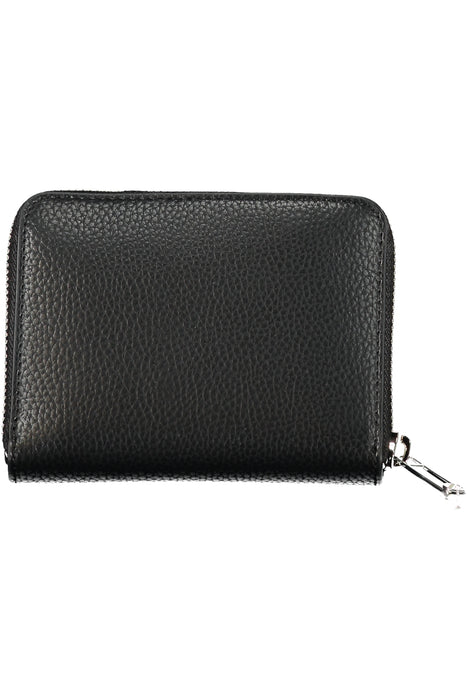 Tommy Hilfiger Womens Wallet Black