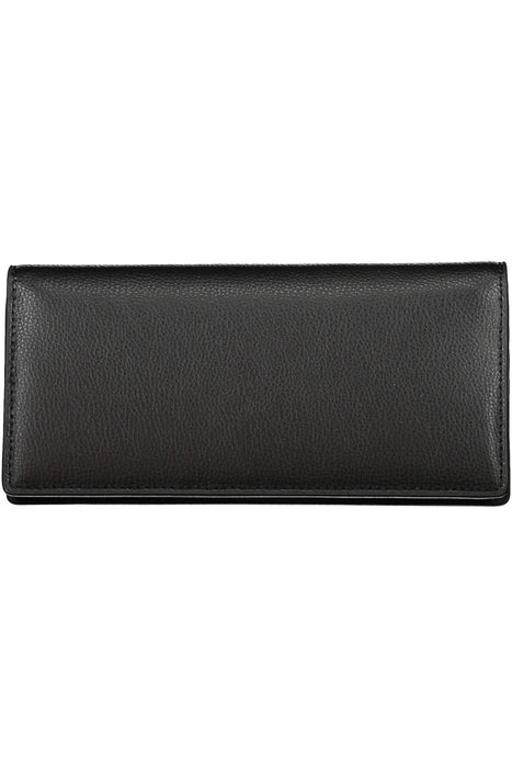 Tommy Hilfiger Womens Wallet Black
