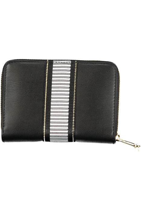 Tommy Hilfiger Womens Wallet Black