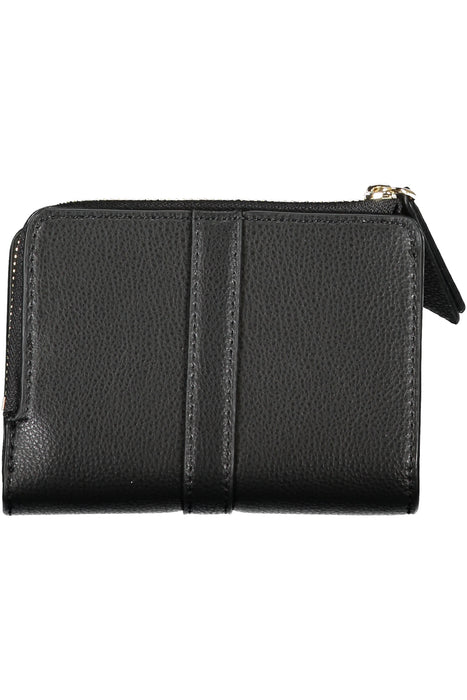 Tommy Hilfiger Womens Wallet Black