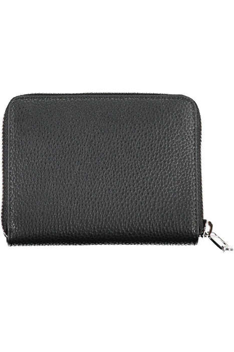 Tommy Hilfiger Womens Wallet Black