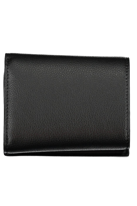 Tommy Hilfiger Womens Wallet Black