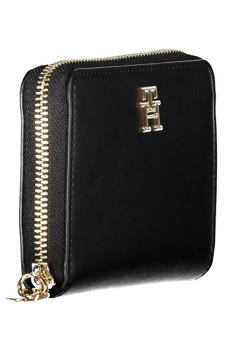 Tommy Hilfiger Womens Wallet Black