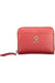 Tommy Hilfiger Wallet Woman Red