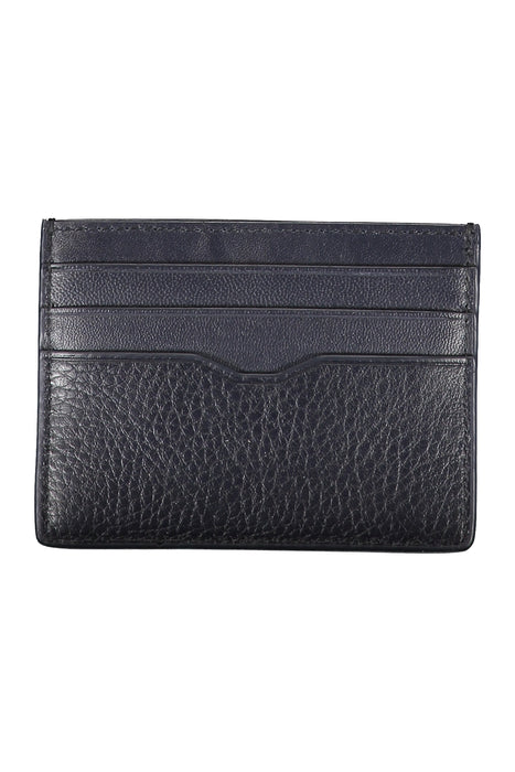 Tommy Hilfiger Mens Wallet Blue