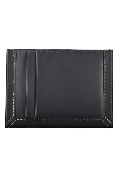 Tommy Hilfiger Mens Wallet Blue