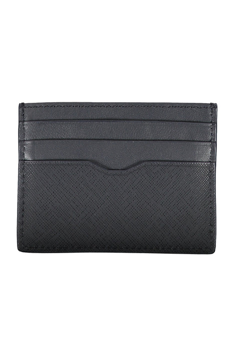 Tommy Hilfiger Mens Wallet Blue