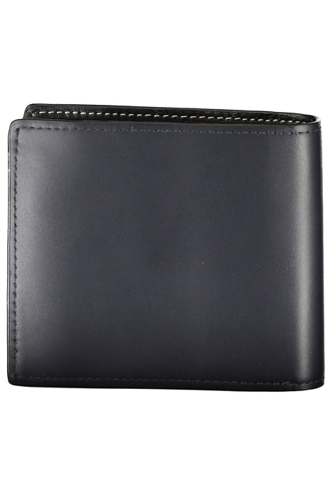 Tommy Hilfiger Mens Wallet Blue