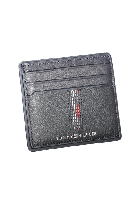 Tommy Hilfiger Mens Wallet Blue