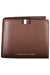 Tommy Hilfiger Man Brown Wallet
