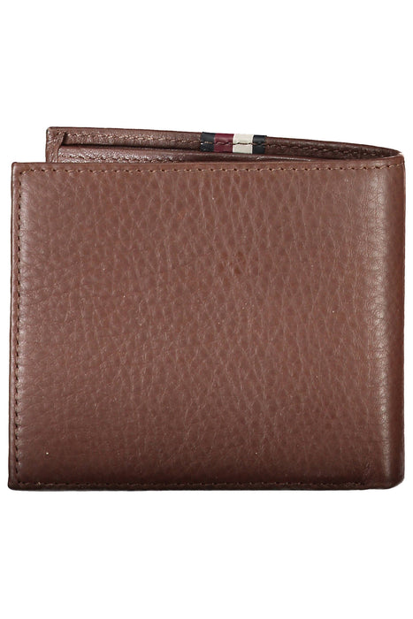 Tommy Hilfiger Man Brown Wallet