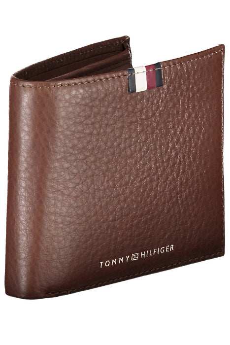 Tommy Hilfiger Man Brown Wallet