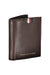 Tommy Hilfiger Mens Wallet Brown - B2