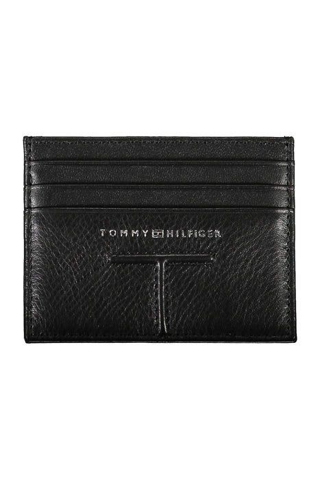 Tommy Hilfiger Black Man Wallet