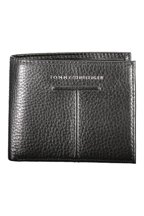 Tommy Hilfiger Black Man Wallet