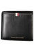 Tommy Hilfiger Mens Wallet Black