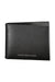 Tommy Hilfiger Mens Wallet Black