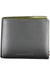 Tommy Hilfiger Mens Wallet Black
