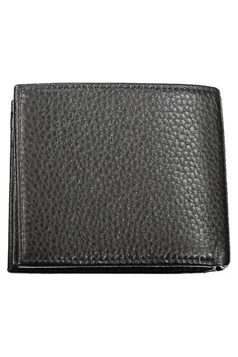 Tommy Hilfiger Mens Wallet Black