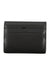 Tommy Hilfiger Mens Wallet Black - B2