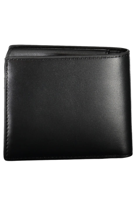 Tommy Hilfiger Black Man Wallet