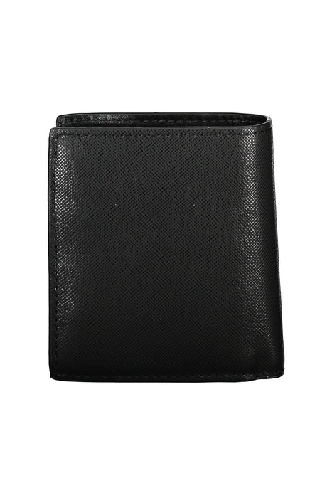 Tommy Hilfiger Mens Wallet Black
